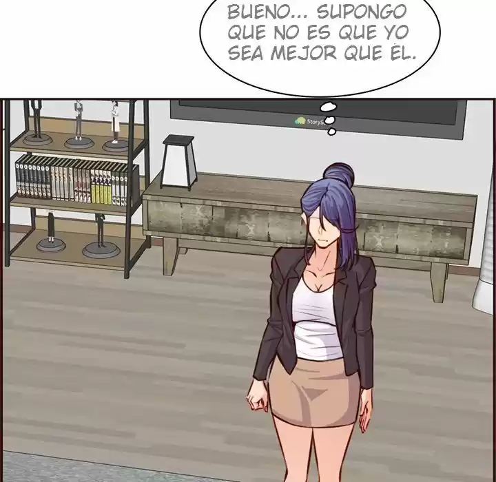 Never Too Late - Capítulo 114 - Página 89 - LectorTMOo