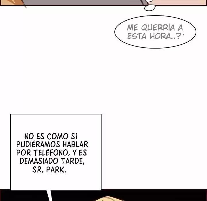 Never Too Late - Capítulo 115 - Página 11 - LectorTMOo