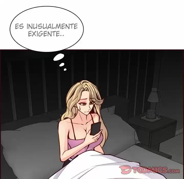 Never Too Late - Capítulo 115 - Página 16 - LectorTMOo