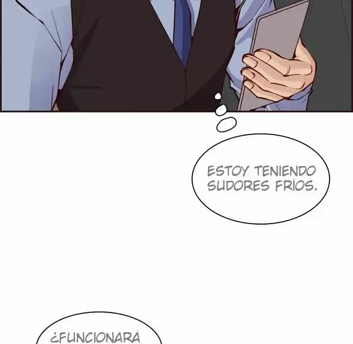 Never Too Late - Capítulo 115 - Página 29 - LectorTMOo