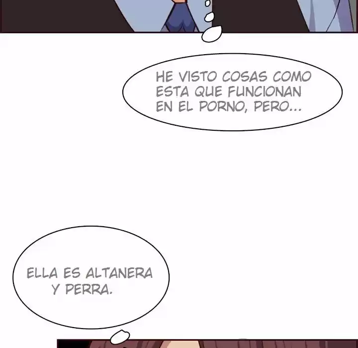 Never Too Late - Capítulo 115 - Página 31 - LectorTMOo