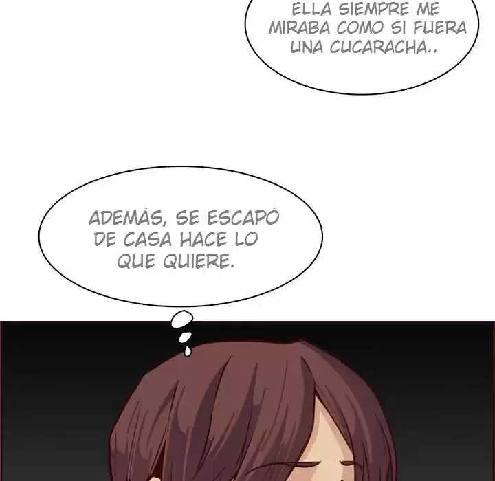 Never Too Late - Capítulo 115 - Página 33 - LectorTMOo