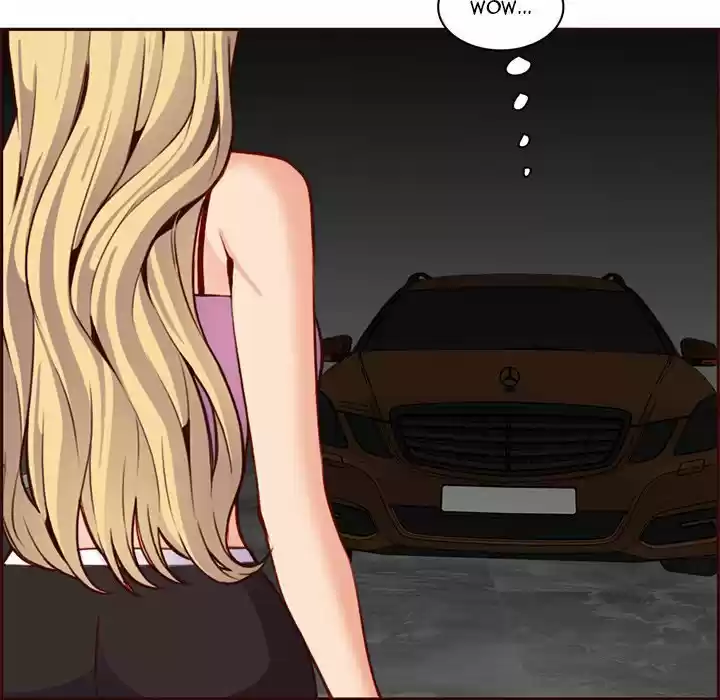 Never Too Late - Capítulo 115 - Página 36 - LectorTMOo