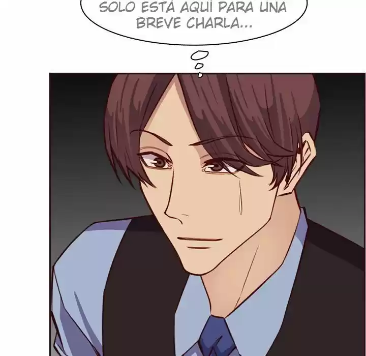 Never Too Late - Capítulo 115 - Página 40 - LectorTMOo