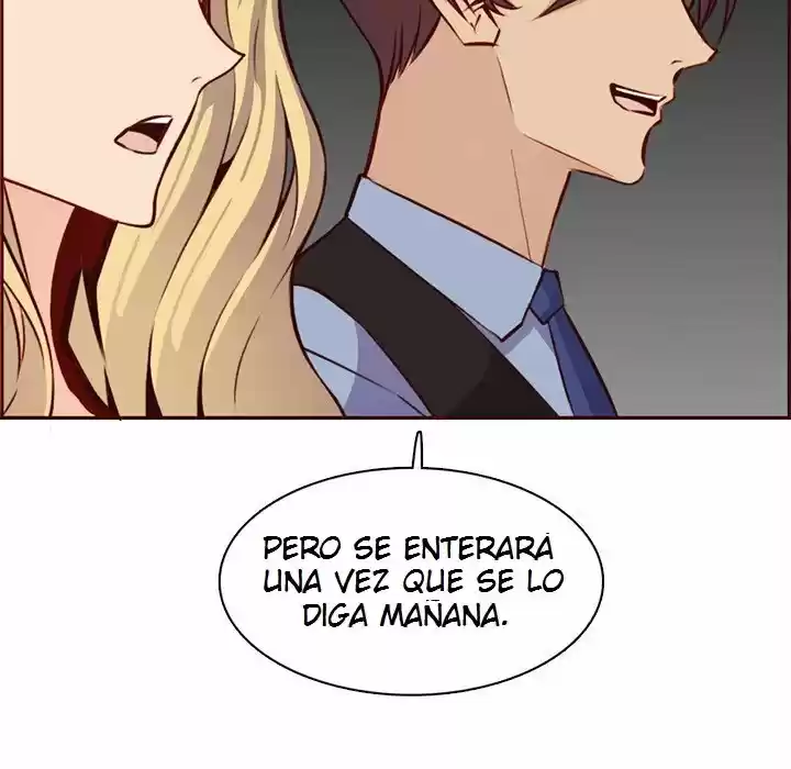 Never Too Late - Capítulo 115 - Página 58 - LectorTMOo