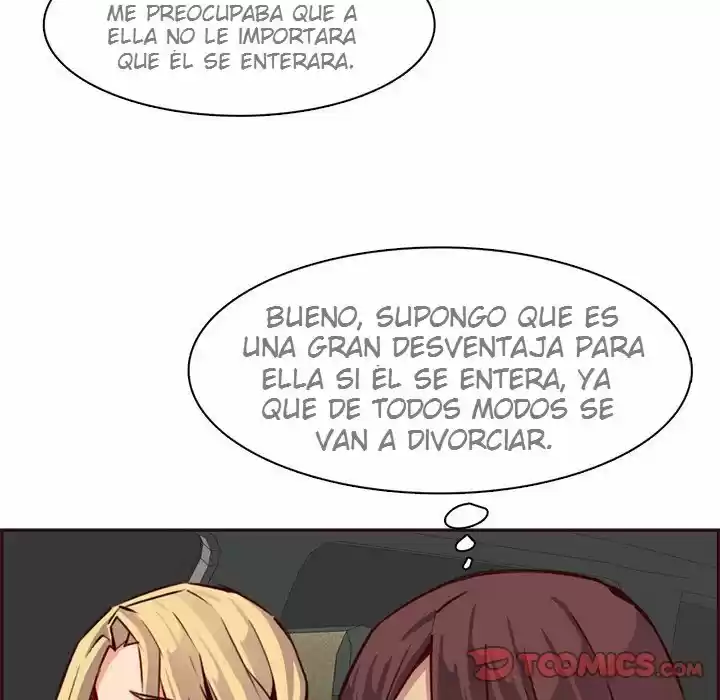 Never Too Late - Capítulo 115 - Página 62 - LectorTMOo
