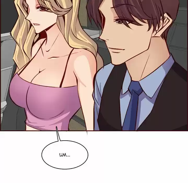 Never Too Late - Capítulo 115 - Página 63 - LectorTMOo