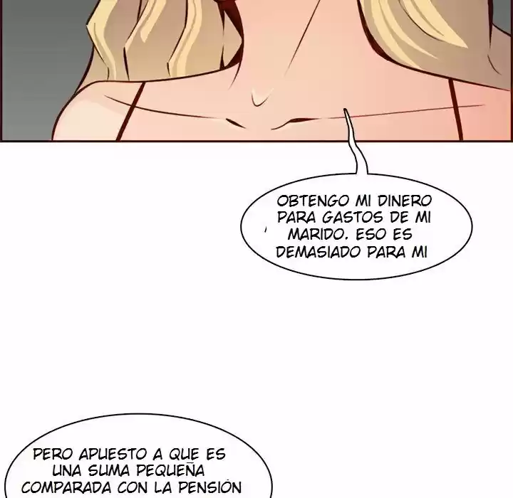 Never Too Late - Capítulo 115 - Página 74 - LectorTMOo
