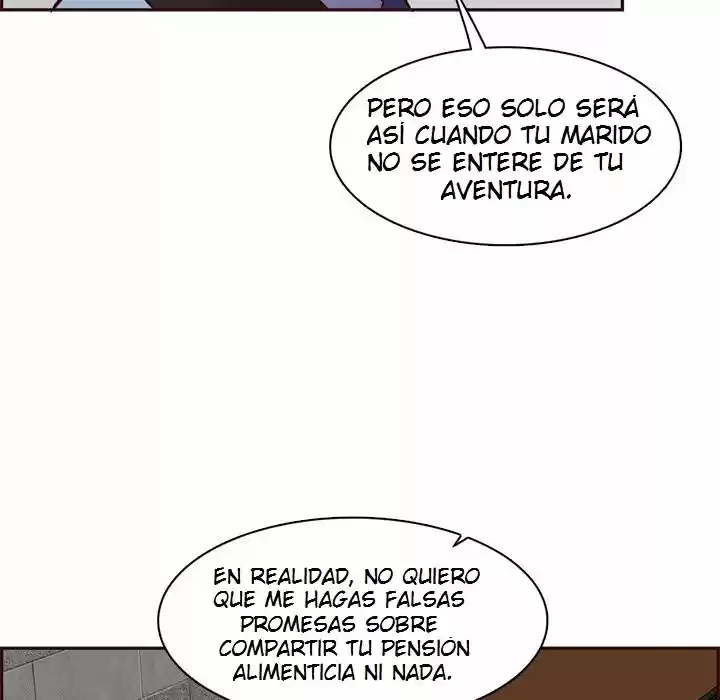 Never Too Late - Capítulo 115 - Página 76 - LectorTMOo