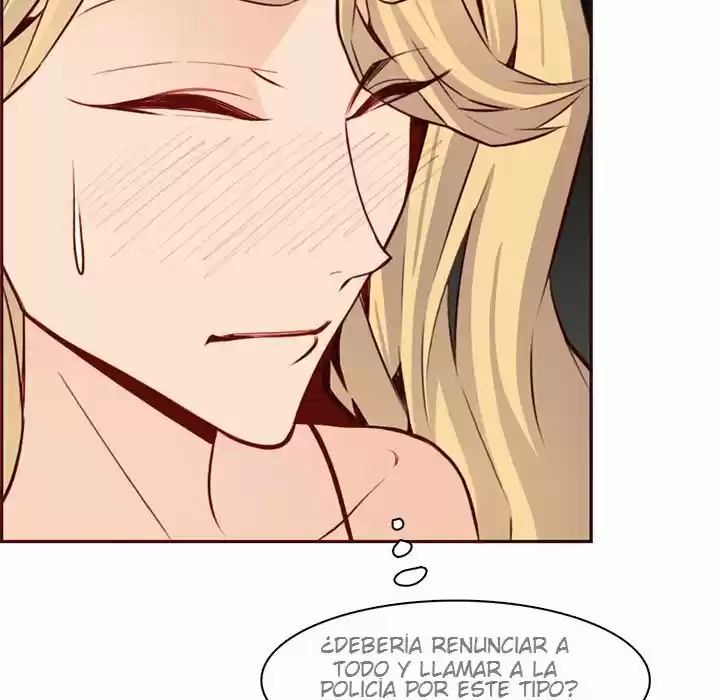 Never Too Late - Capítulo 115 - Página 93 - LectorTMOo