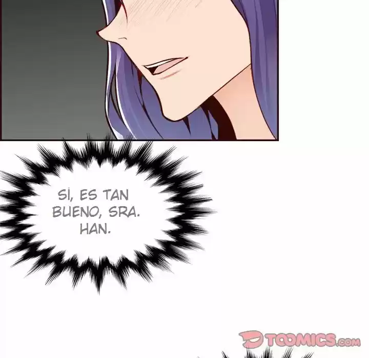 Never Too Late - Capítulo 116 - Página 10 - LectorTMOo