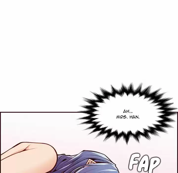 Never Too Late - Capítulo 116 - Página 20 - LectorTMOo