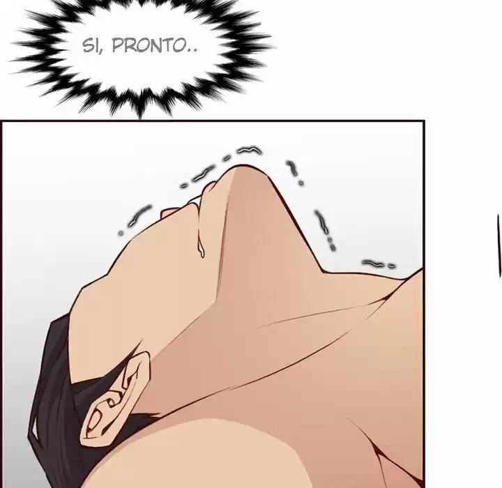 Never Too Late - Capítulo 116 - Página 24 - LectorTMOo