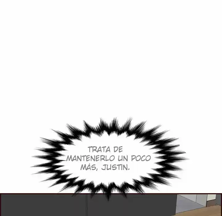 Never Too Late - Capítulo 116 - Página 27 - LectorTMOo