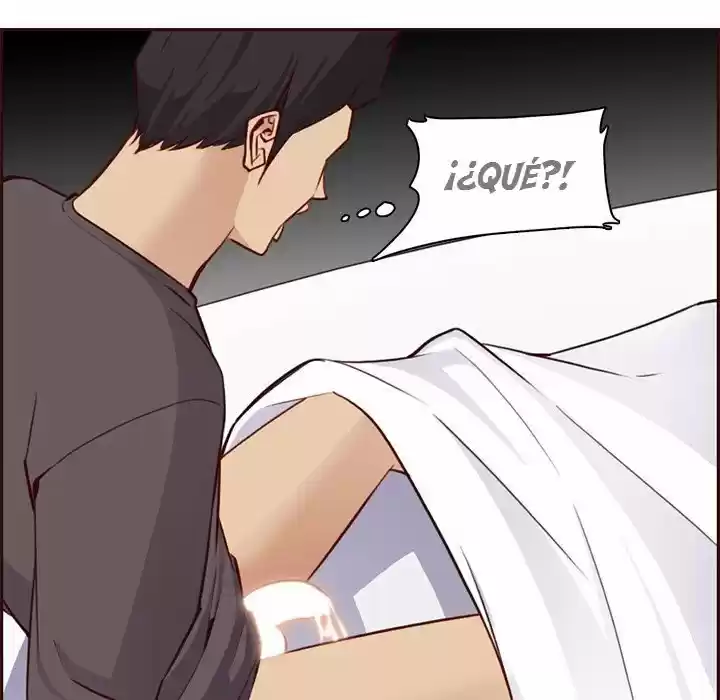 Never Too Late - Capítulo 116 - Página 72 - LectorTMOo