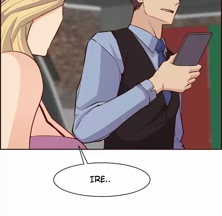 Never Too Late - Capítulo 116 - Página 93 - LectorTMOo