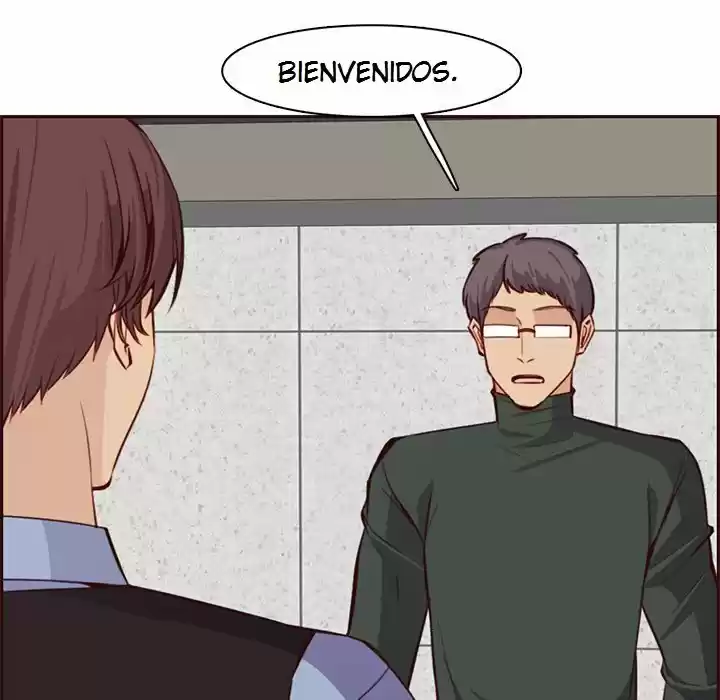 Never Too Late - Capítulo 116 - Página 96 - LectorTMOo
