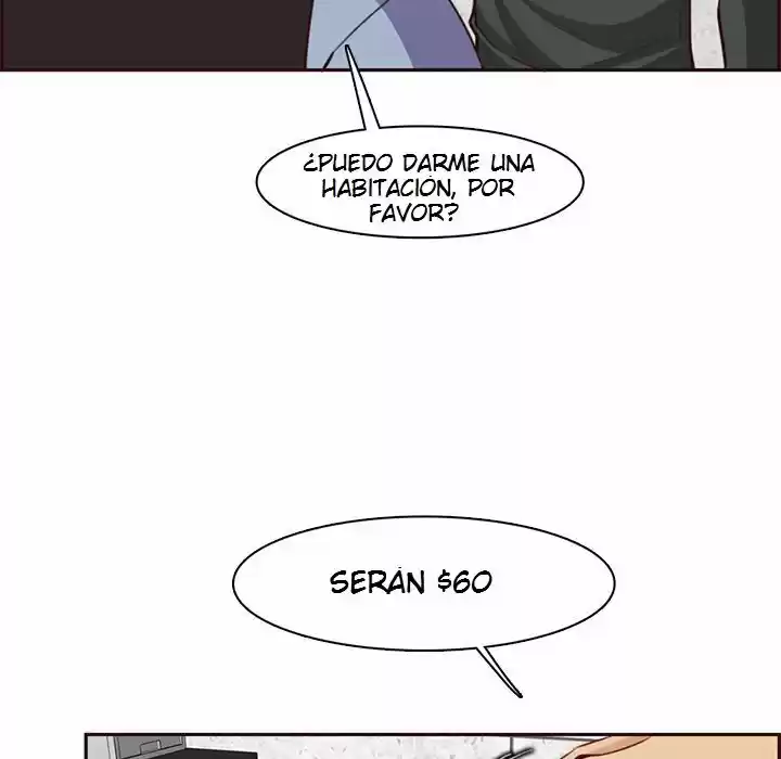 Never Too Late - Capítulo 116 - Página 97 - LectorTMOo
