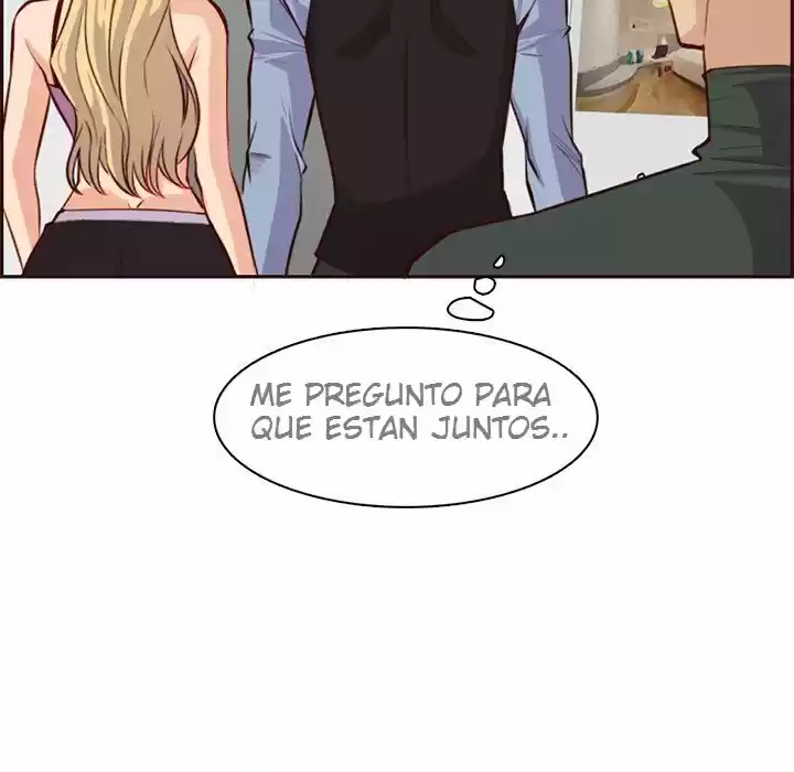 Never Too Late - Capítulo 116 - Página 106 - LectorTMOo