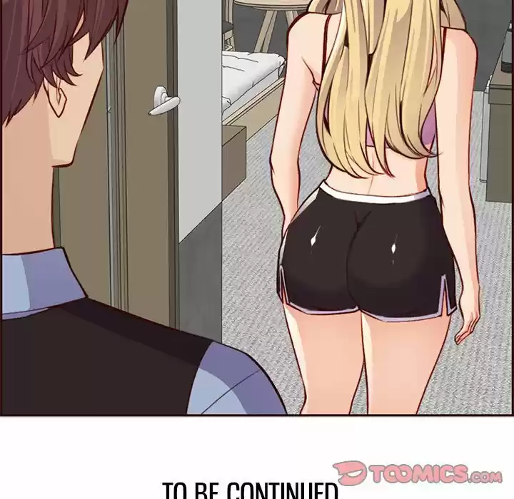 Never Too Late - Capítulo 116 - Página 111 - LectorTMOo