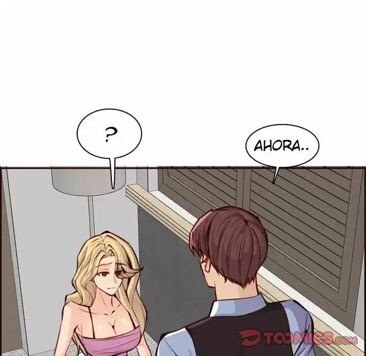 Never Too Late - Capítulo 117 - Página 14 - LectorTMOo