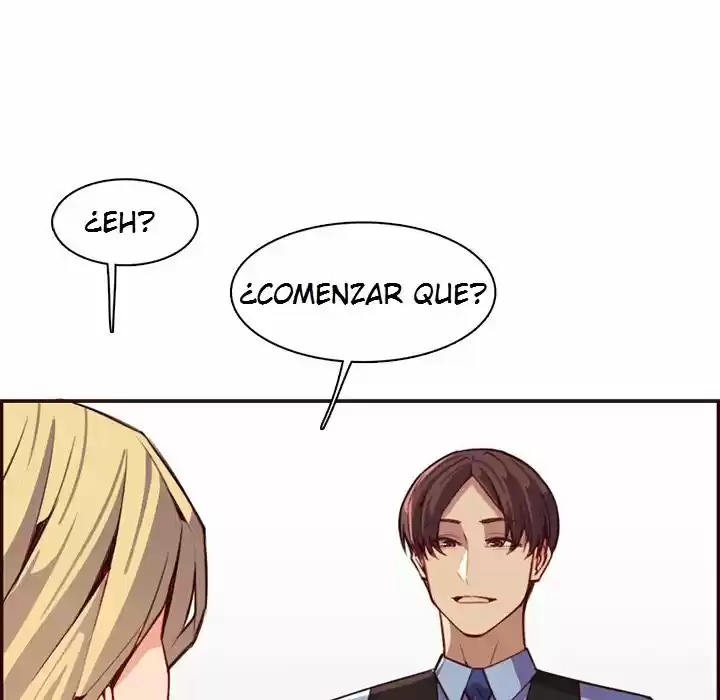 Never Too Late - Capítulo 117 - Página 18 - LectorTMOo