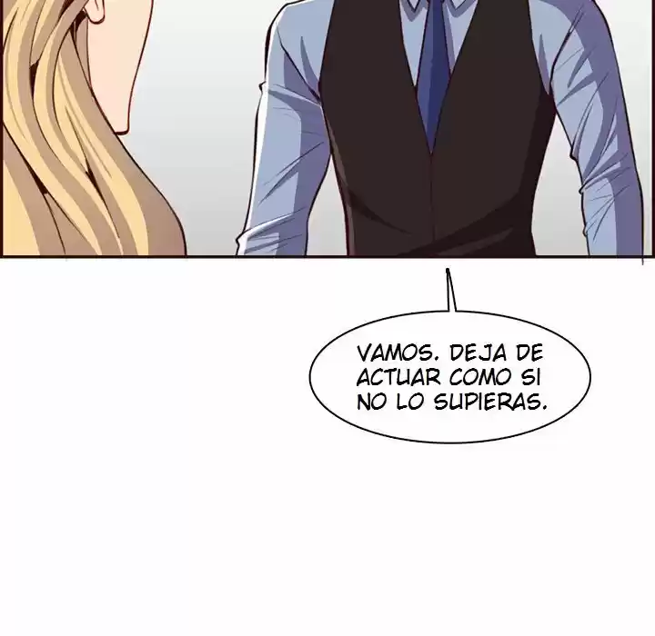 Never Too Late - Capítulo 117 - Página 19 - LectorTMOo