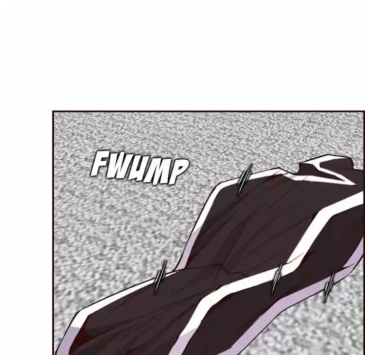 Never Too Late - Capítulo 117 - Página 27 - LectorTMOo