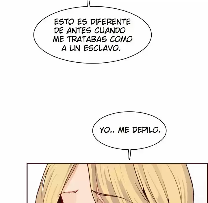 Never Too Late - Capítulo 117 - Página 40 - LectorTMOo
