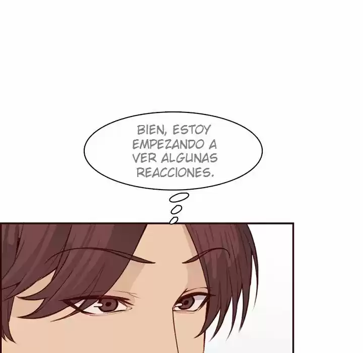 Never Too Late - Capítulo 117 - Página 52 - LectorTMOo