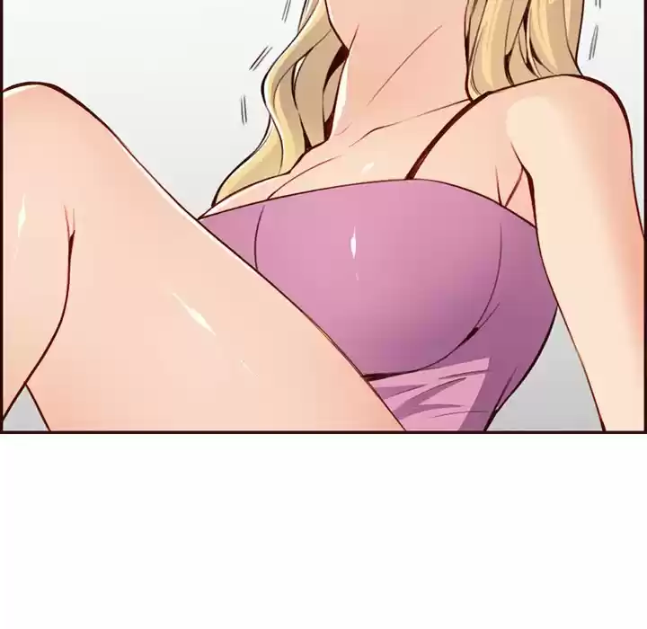 Never Too Late - Capítulo 117 - Página 63 - LectorTMOo