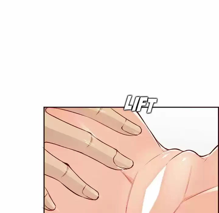 Never Too Late - Capítulo 117 - Página 64 - LectorTMOo