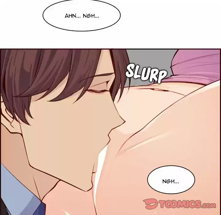 Never Too Late - Capítulo 117 - Página 74 - LectorTMOo