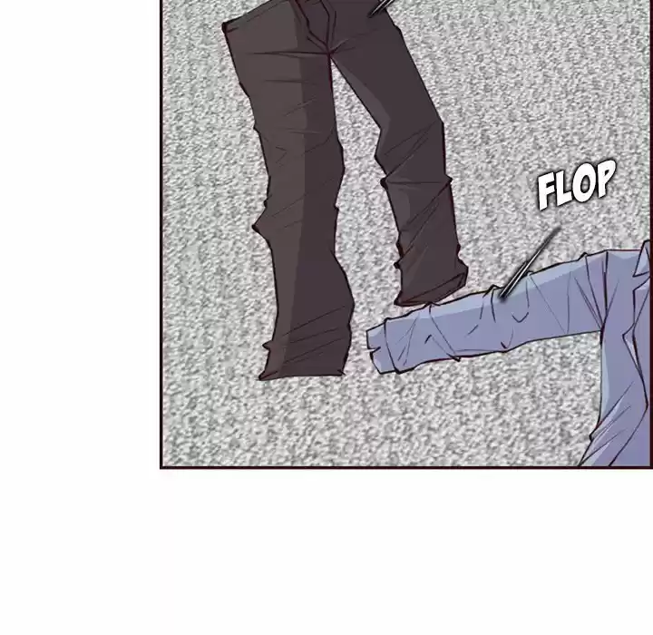 Never Too Late - Capítulo 117 - Página 97 - LectorTMOo