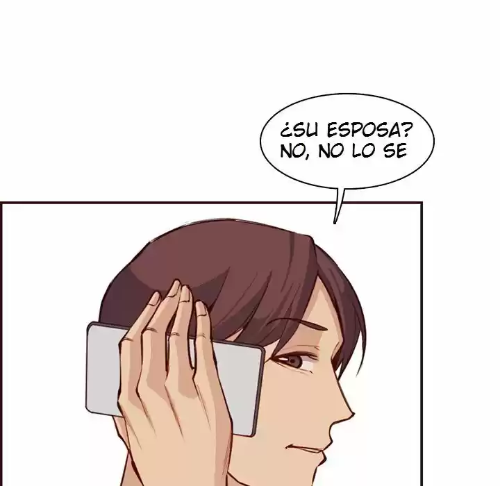 Never Too Late - Capítulo 118 - Página 8 - LectorTMOo