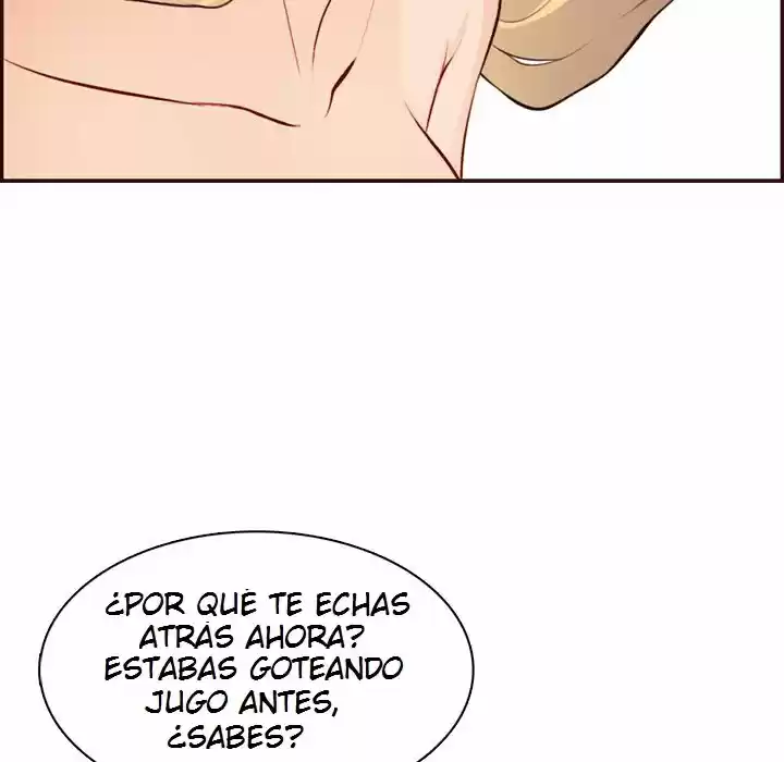 Never Too Late - Capítulo 118 - Página 22 - LectorTMOo