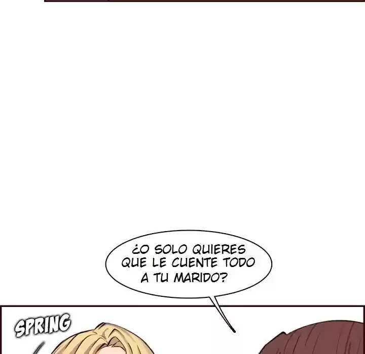 Never Too Late - Capítulo 118 - Página 24 - LectorTMOo