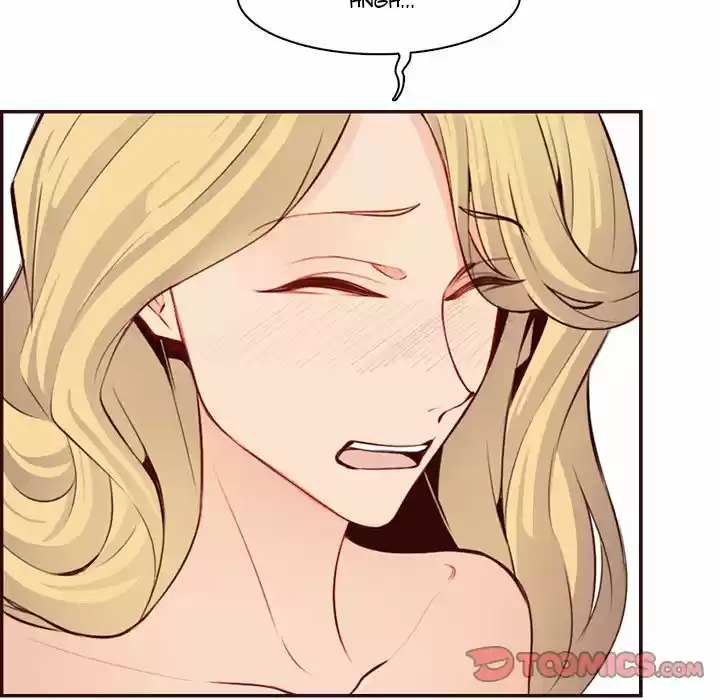 Never Too Late - Capítulo 118 - Página 33 - LectorTMOo