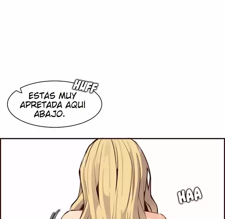 Never Too Late - Capítulo 118 - Página 36 - LectorTMOo