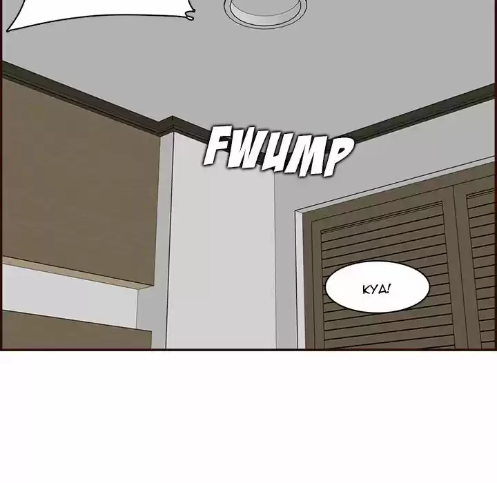 Never Too Late - Capítulo 118 - Página 46 - LectorTMOo