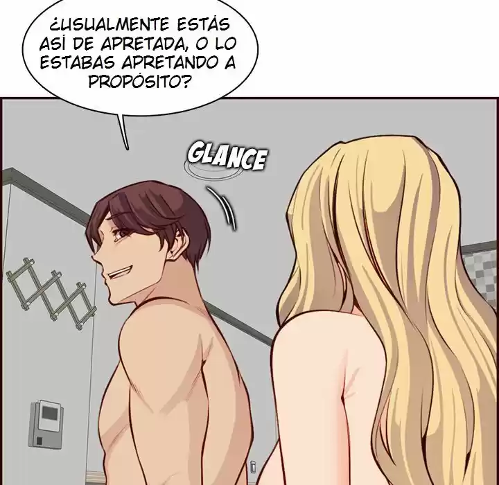 Never Too Late - Capítulo 118 - Página 49 - LectorTMOo