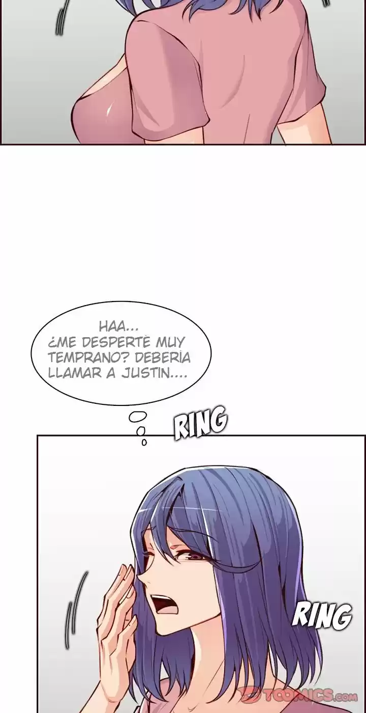 Never Too Late - Capítulo 119 - Página 17 - LectorTMOo