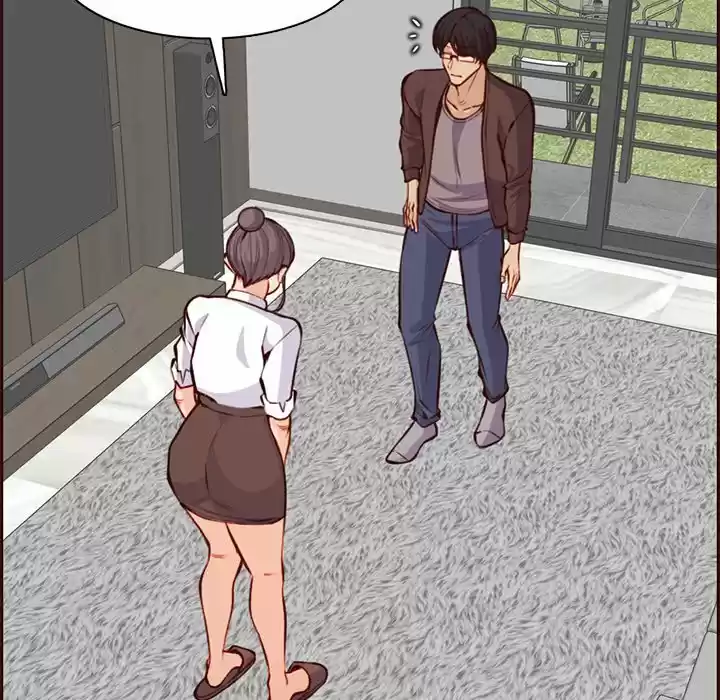 Never Too Late - Capítulo 119 - Página 34 - LectorTMOo