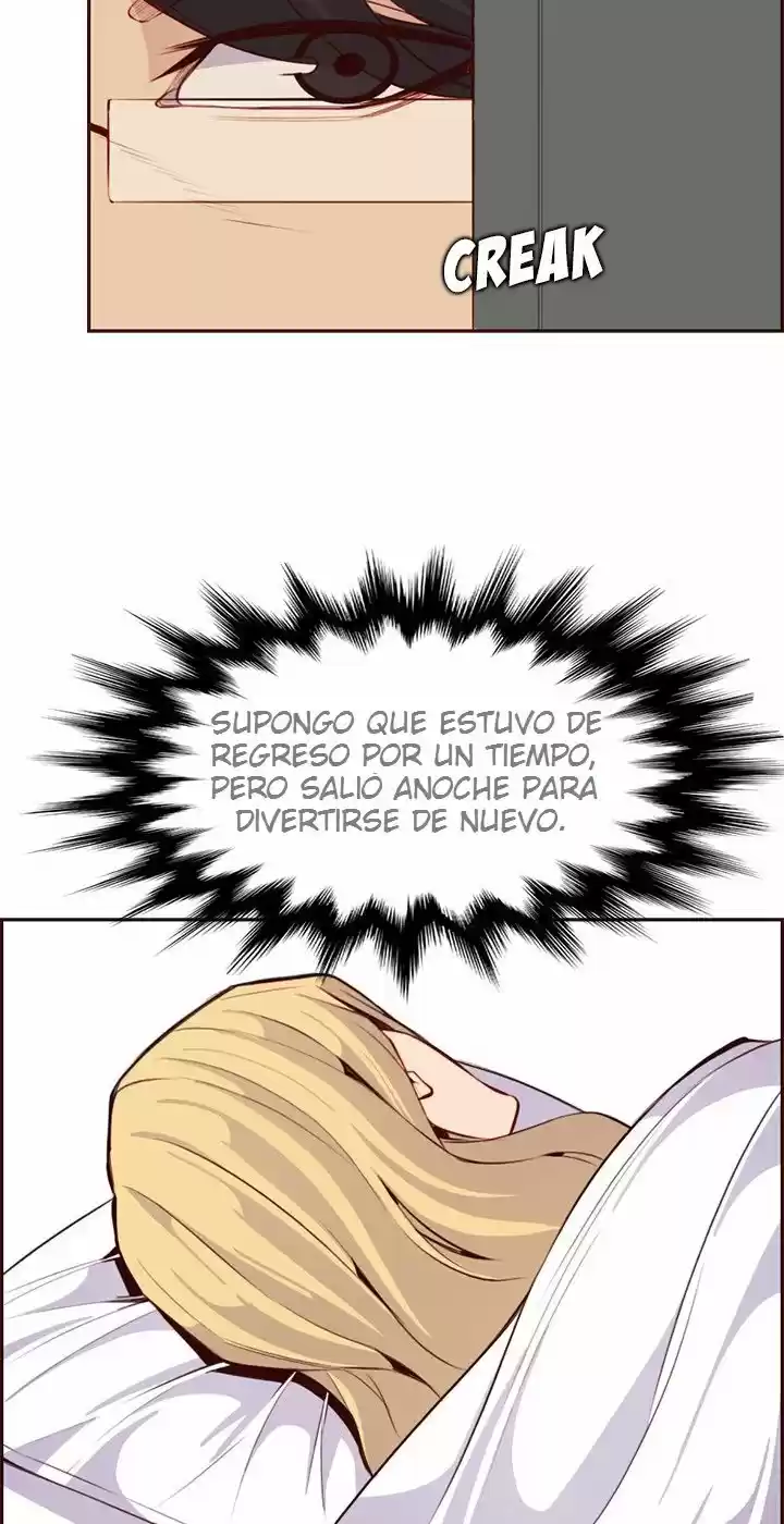 Never Too Late - Capítulo 119 - Página 41 - LectorTMOo