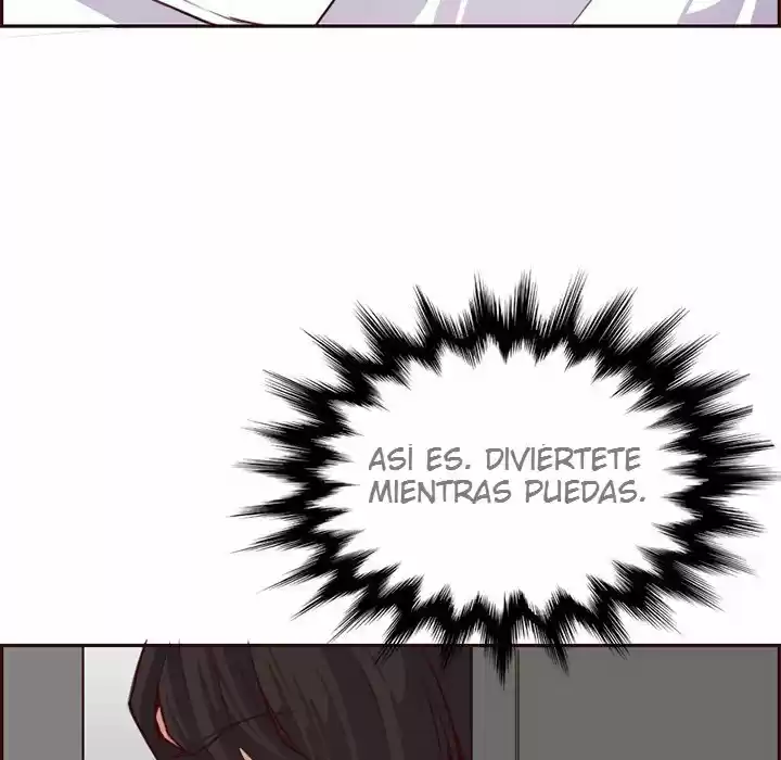 Never Too Late - Capítulo 119 - Página 42 - LectorTMOo