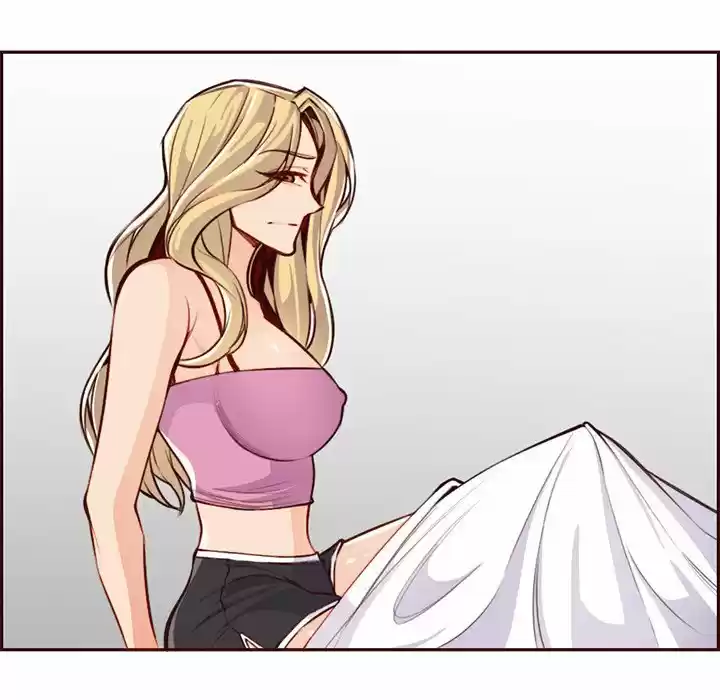 Never Too Late - Capítulo 119 - Página 46 - LectorTMOo