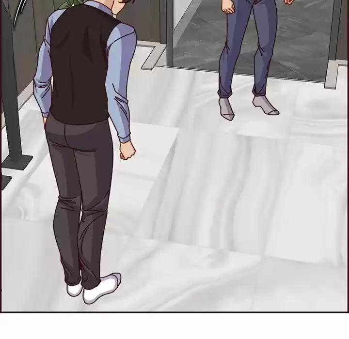 Never Too Late - Capítulo 119 - Página 50 - LectorTMOo
