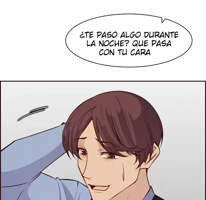 Never Too Late - Capítulo 119 - Página 53 - LectorTMOo