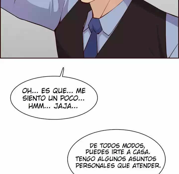 Never Too Late - Capítulo 119 - Página 54 - LectorTMOo
