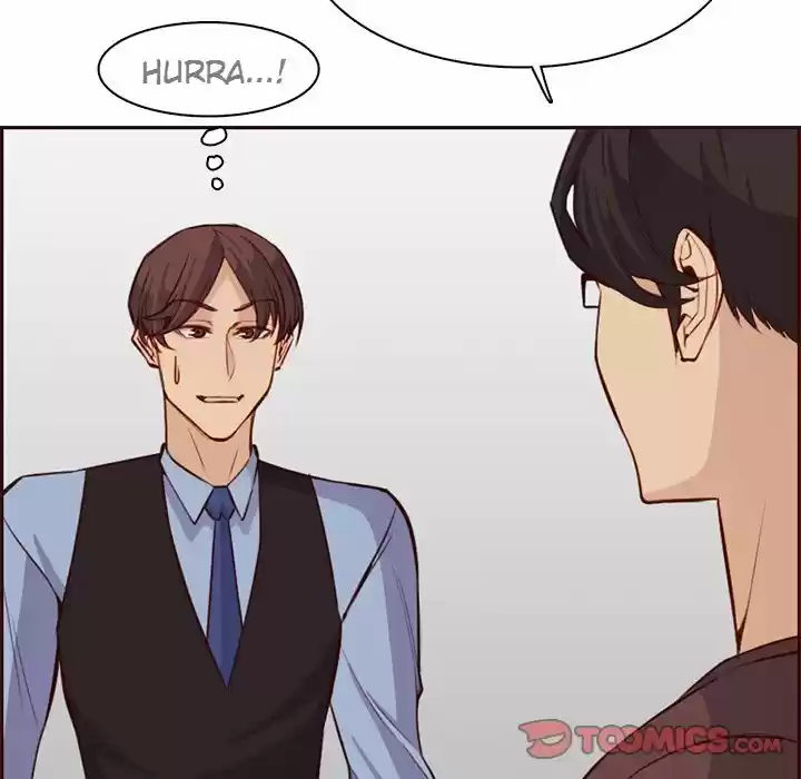 Never Too Late - Capítulo 119 - Página 55 - LectorTMOo